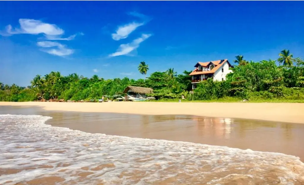 Talalla, Sri Lanka - Tri69