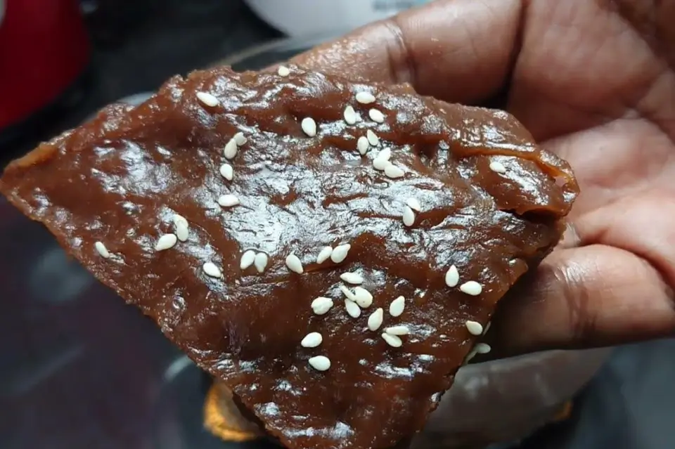 Kithul Treacle Desserts  