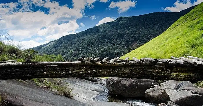 Belihuloya, Sri Lanka